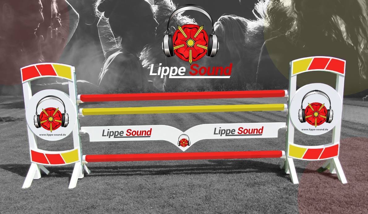 Der neue Sprung von Lippe Sound
